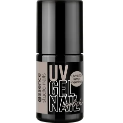 Starter Set Studio Nails UV Gel Polish with Lamp Nagelsätze|Veganer Nagellack