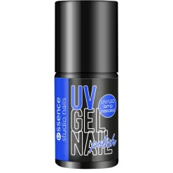 Starter Set Studio Nails UV Gel Polish with Lamp Nagelsätze|Veganer Nagellack