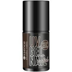 Starter Set Studio Nails UV Gel Polish with Lamp Nagelsätze|Veganer Nagellack