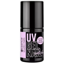 Starter Set Studio Nails UV Gel Polish with Lamp Nagelsätze|Veganer Nagellack