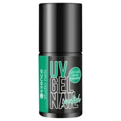 Starter Set Studio Nails UV Gel Polish with Lamp Nagelsätze|Veganer Nagellack