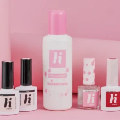 Hot Starter Set UV Gel Polish Nagelsätze|Veganer Nagellack