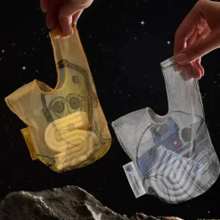 Clearance Star Wars™ Conditioner Bar Saver Bag R2-D2 Conditioner