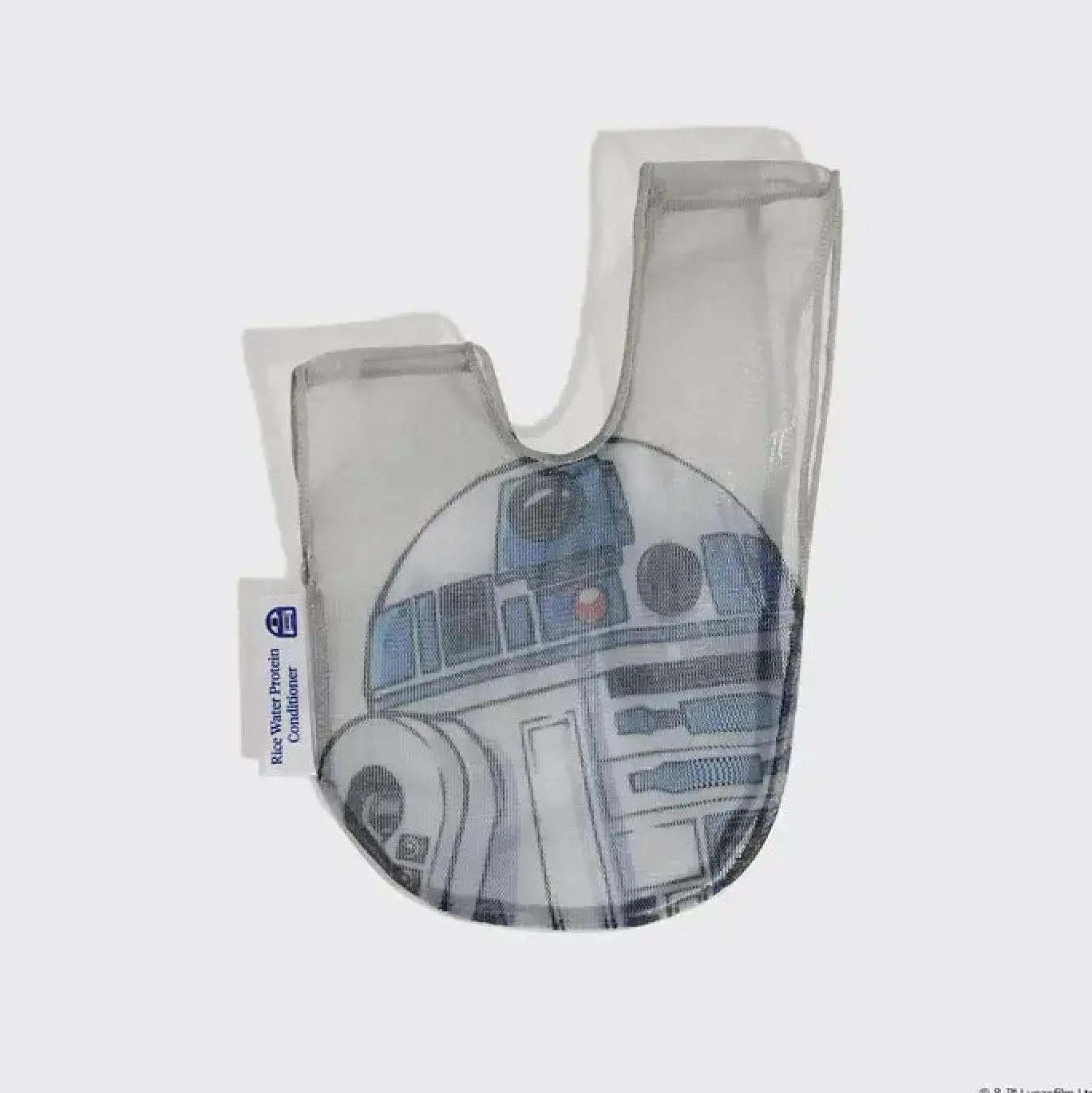 Clearance Star Wars™ Conditioner Bar Saver Bag R2-D2 Conditioner