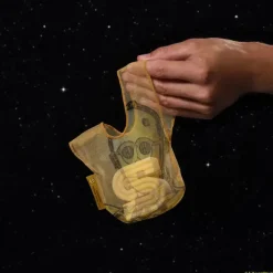 Sale Star Wars™ Shampoo Bar Saver Bag C-3PO Shampoo