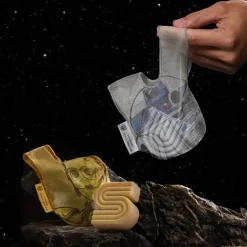 Sale Star Wars™ Shampoo Bar Saver Bag C-3PO Shampoo