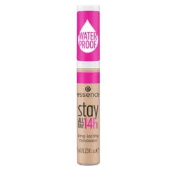 Stay All Day 14h Long Lasting Concealer Vegan Concealer|Concealer