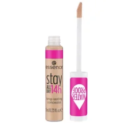 Stay All Day 14h Long Lasting Concealer Vegan Concealer|Concealer
