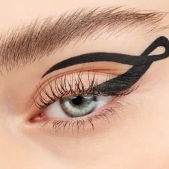 Stay & Play Gel Eyeliner 01 Black Raven Clean Beauty|Vegan Eyeliner