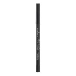 Stay & Play Gel Eyeliner 01 Black Raven Clean Beauty|Vegan Eyeliner