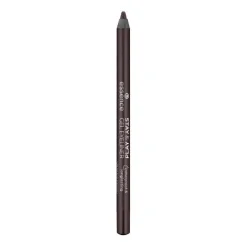 Hot Stay & Play Gel Eyeliner 02 But First Espresso Clean Beauty|Vegan Eyeliner
