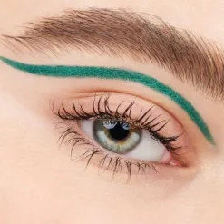 Outlet Stay & Play Gel Eyeliner 07 Emerald Dragon Clean Beauty|Vegan Eyeliner