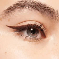 Outlet Stay & Play Gel Eyeliner Pot 02 Brown Vegan Eyeliner|Eyeliner