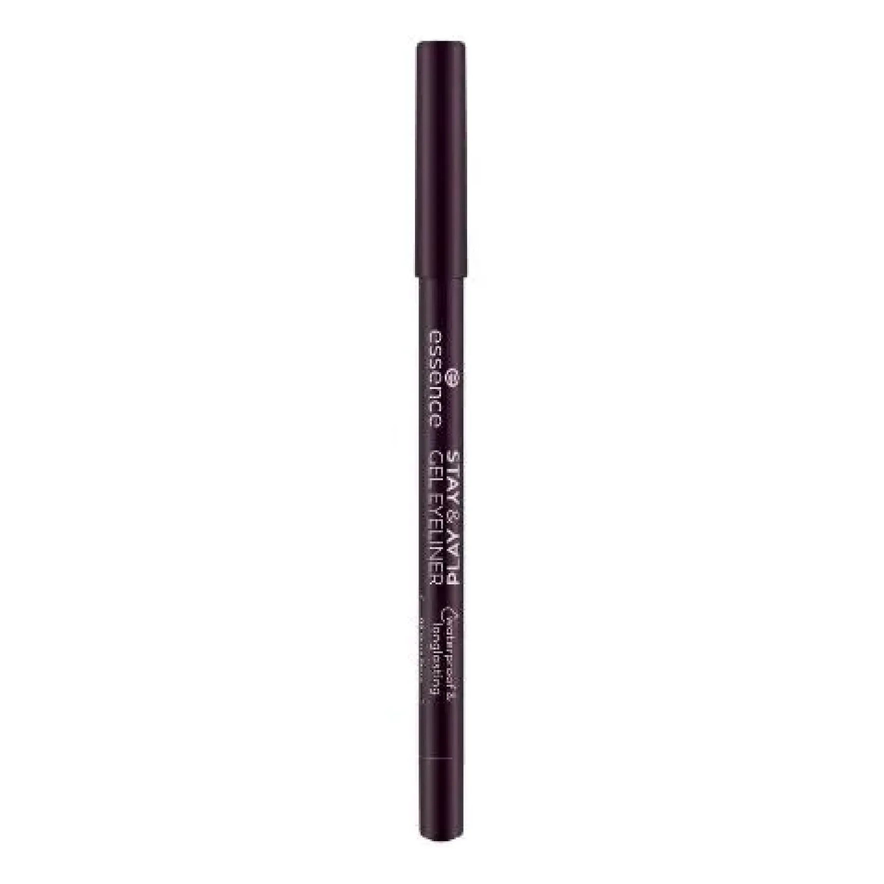 Best Stay & Play Gel Eyeliner 05 Verry Berry Clean Beauty|Vegan Eyeliner