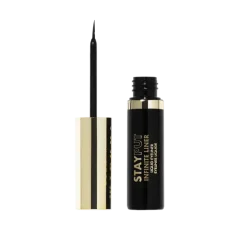 Online Stay Put Infinite Liner Black Vegan Eyeliner|Eyeliner