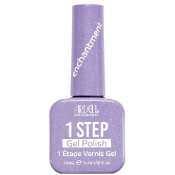 Hot 1 Step Gel Polish Enchantment Veganer Nagellack|Hema-Frei
