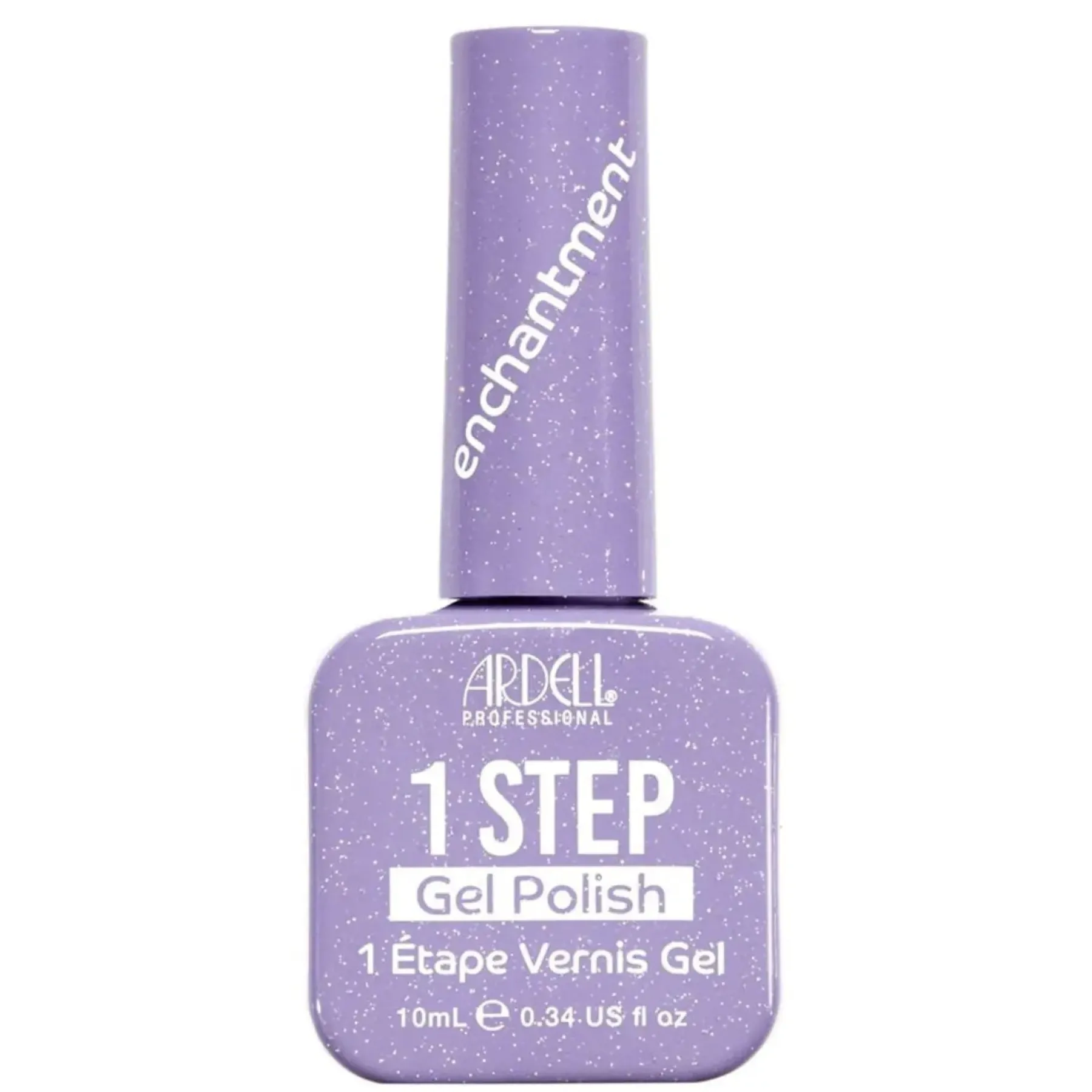 Hot 1 Step Gel Polish Enchantment Veganer Nagellack|Hema-Frei