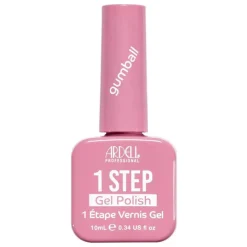 Outlet 1 Step Gel Polish Gumball Veganer Nagellack|Hema-Frei