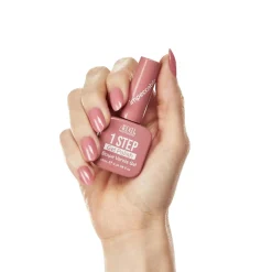Best 1 Step Gel Polish Impeccable Veganer Nagellack|Hema-Frei