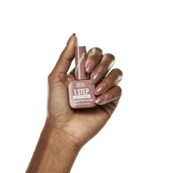 Clearance 1 Step Gel Polish Mocha Delight Veganer Nagellack|Hema-Frei