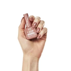 Clearance 1 Step Gel Polish Mocha Delight Veganer Nagellack|Hema-Frei