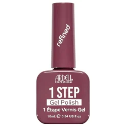 Discount 1 Step Gel Polish Refined Veganer Nagellack|Hema-Frei