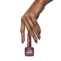 Discount 1 Step Gel Polish Refined Veganer Nagellack|Hema-Frei