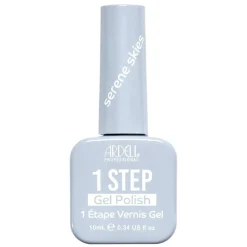 Sale 1 Step Gel Polish Serene Skies Veganer Nagellack|Hema-Frei