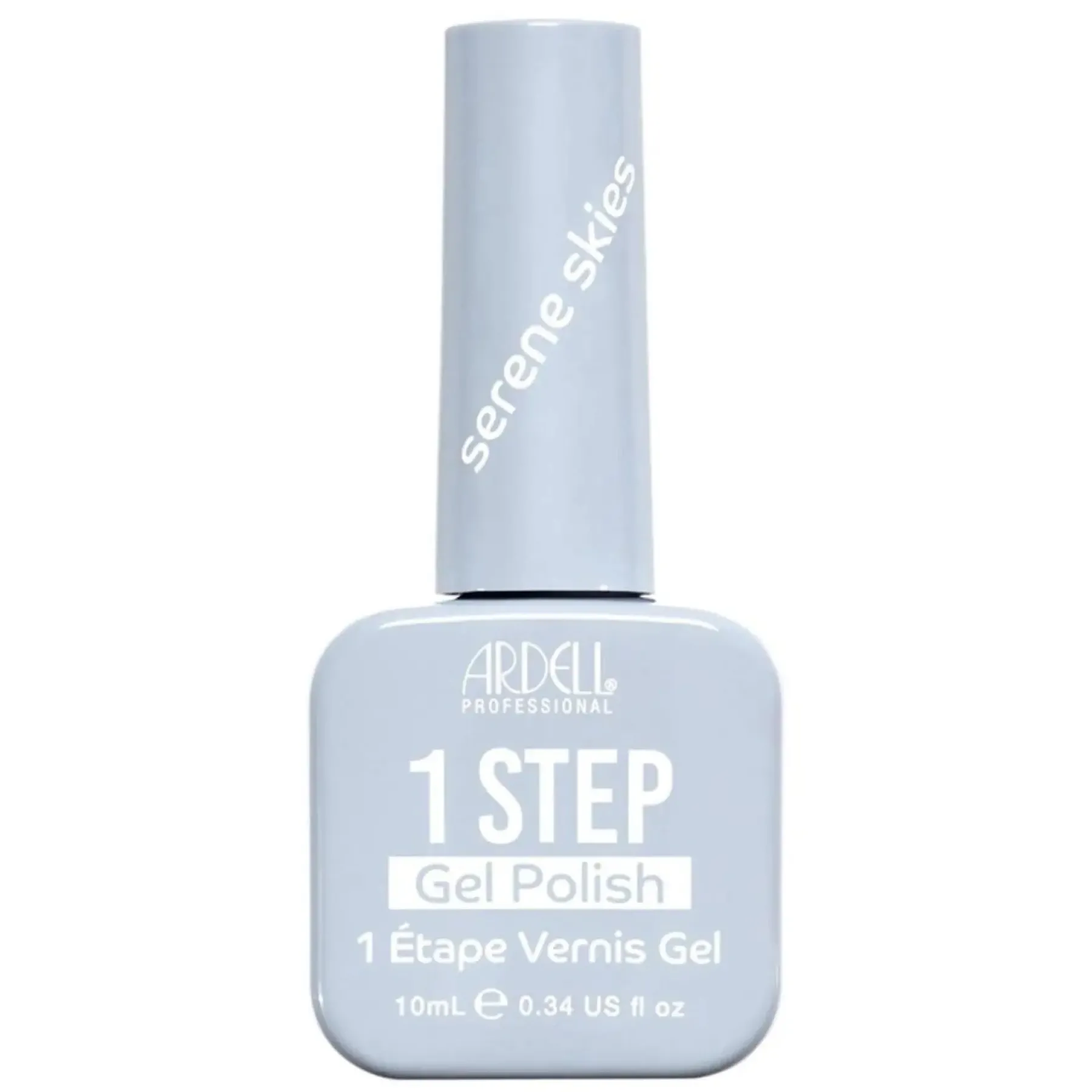 Sale 1 Step Gel Polish Serene Skies Veganer Nagellack|Hema-Frei