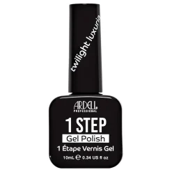 Best 1 Step Gel Polish Twilight Luxuria Veganer Nagellack|Hema-Frei