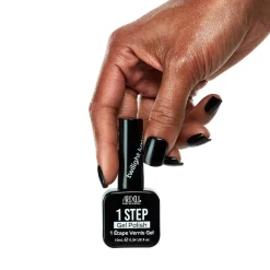 Best 1 Step Gel Polish Twilight Luxuria Veganer Nagellack|Hema-Frei