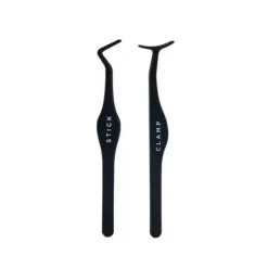 Best Stick and Clamp Tool Künstliche Wimpern