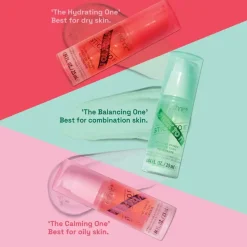 Best Stick To It Gripping Primer Pink Make-Up Primer|Vegan Makeup Primer