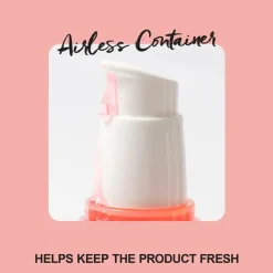 Discount Stick To It Gripping Primer Red Make-Up Primer