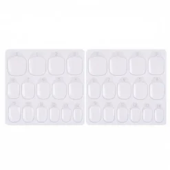 Outlet Sticky Tabs Veganer Nagellack|Nagelkleber