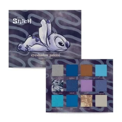 Outlet Stitch Denim Eyeshadow Palette Lidschatten