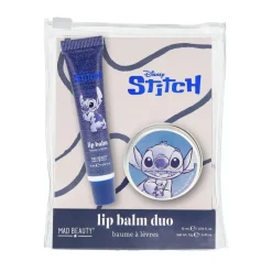Clearance Stitch Denim Lip Balm Duo Lippenbalsam|Lippenbalsam