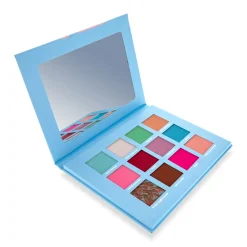 Outlet Stitch Pamper Eyeshadow Palette Lidschatten