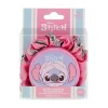 Outlet Stitch Pamper Gel Face Mask & Scrunchie Duo Vegan Pflege|Gesichtsmasken