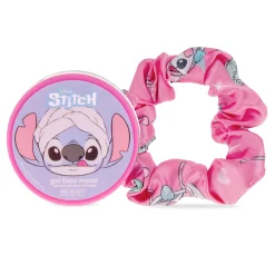 Outlet Stitch Pamper Gel Face Mask & Scrunchie Duo Vegan Pflege|Gesichtsmasken