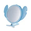 Best Stitch Pamper Hand Held Mirror Make-Up Spiegel