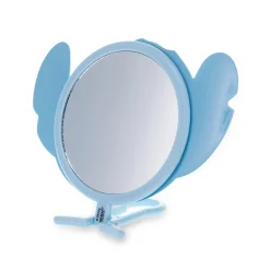 Best Stitch Pamper Hand Held Mirror Make-Up Spiegel