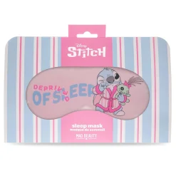 Online Stitch Pamper Sleep Mask Schlafmasken
