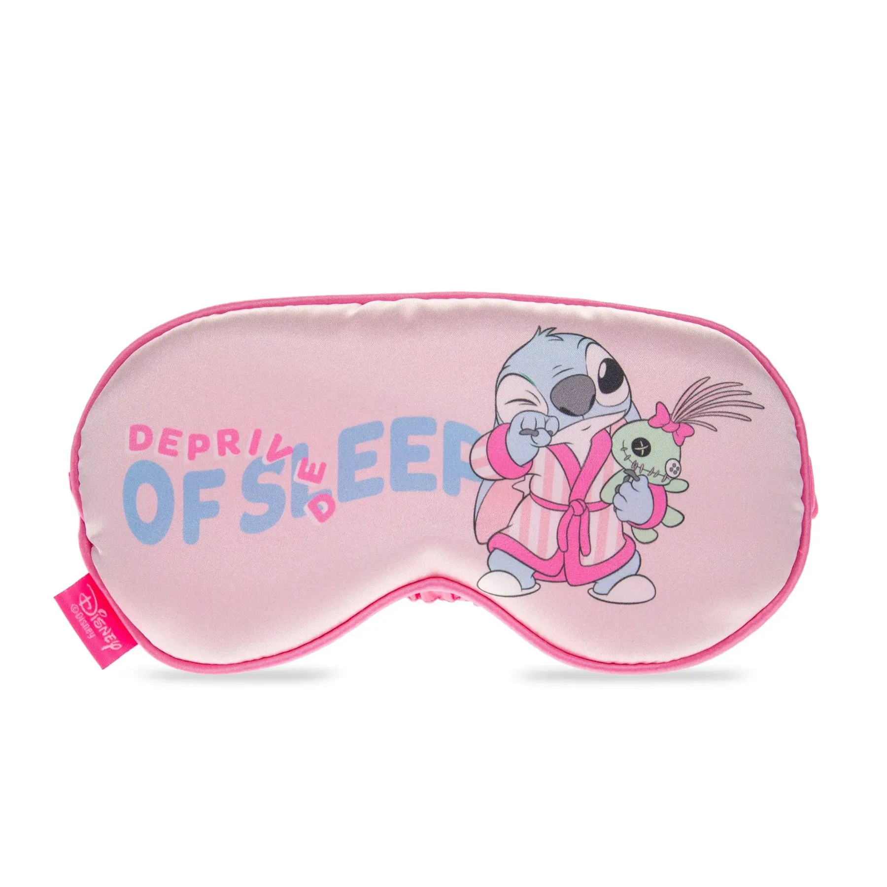 Online Stitch Pamper Sleep Mask Schlafmasken