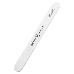 Best Straight File 80/100 1. Nagels Voorbereiden|1. Nagels Voorbereiden