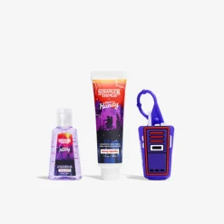 Best Stranger Things Set Vol 1 Everything Shower|Hautpflege-Routinen & Sets