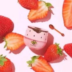 Sale Strawberry Lippenbalsam|Lippenbalsam