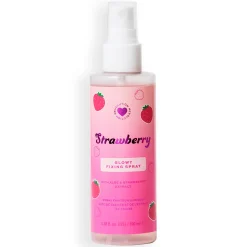 Outlet Strawberry Glow Fixing Spray Fixier Spray|Setting Spray
