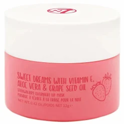 Online Strawberry Overnight Lip Mask Lippenmaske|Lippenmaske