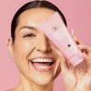 New Strawberry Seed Exfoliating Cleanser Hauptzutat|Reinigungsmittel